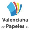 VALENCIANA DE PAPELES, S.L.